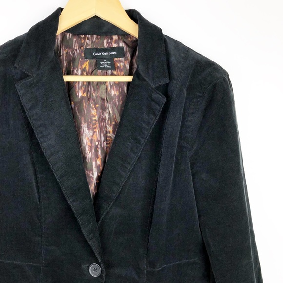 Calvin Klein Blazer - Picture 3 of 9